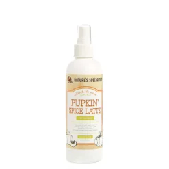 Ryan's Pet Supplies Nature's Specialties Pupkin Spice Latte Cologne - 8 oz