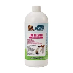Ryan's Pet Supplies Natures Specialties Routine Ear Cleaner for Dogs & Cats
