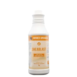 Ryan's Pet Supplies Natures Specialties Sheablast Conditioning Spray