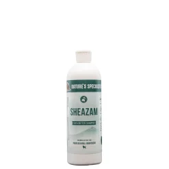 Ryan's Pet Supplies Nature's Specialties Sheazam Shea Butter Pet Shampoo 8:1