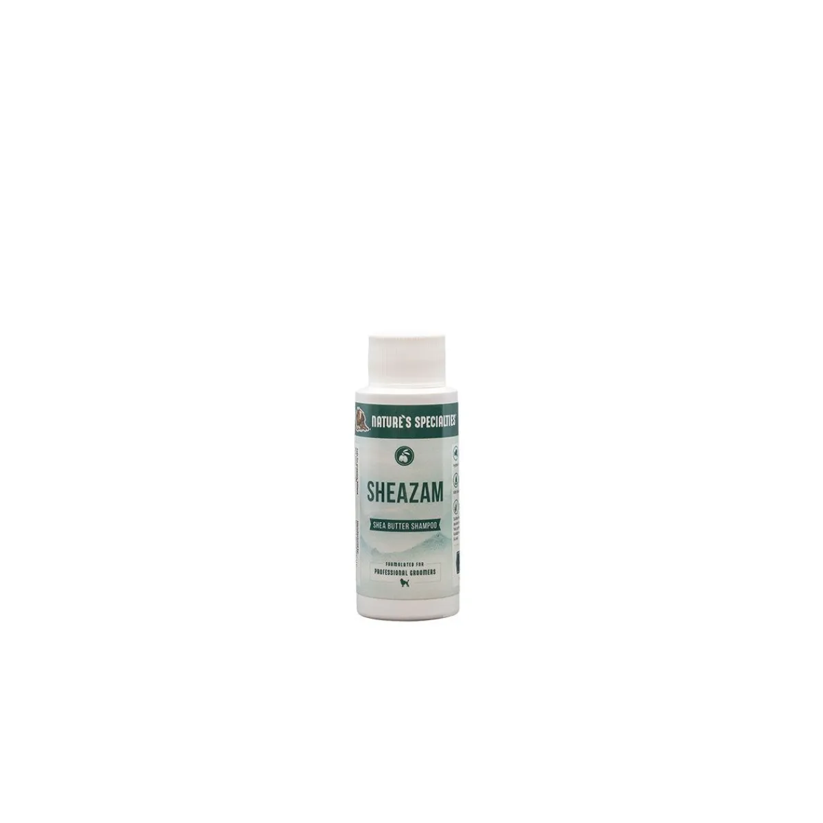 Ryan's Pet Supplies Nature's Specialties Sheazam Shea Butter Pet Shampoo 8:1