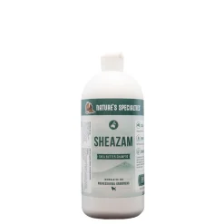 Ryan's Pet Supplies Nature's Specialties Sheazam Shea Butter Pet Shampoo 8:1