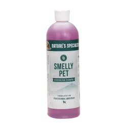 Ryan's Pet Supplies Natures Specialties Smelly Pet Shampoo 24:1