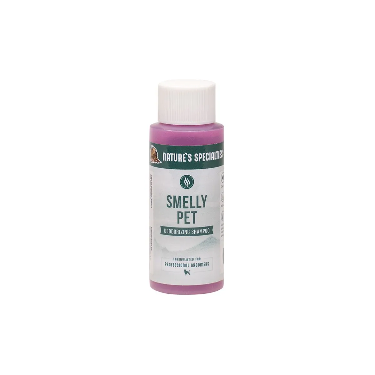 Ryan's Pet Supplies Natures Specialties Smelly Pet Shampoo 24:1
