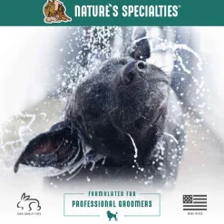 Ryan's Pet Supplies Natures Specialties Smelly Pet Shampoo 24:1
