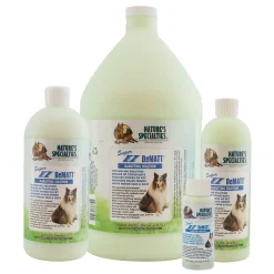 Ryan's Pet Supplies Natures Specialties Super EZ Dematt Conditioner 12:1