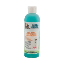 Ryan's Pet Supplies Nature's Specialties Super Remedy Pet Shampoo 8:1