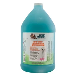 Ryan's Pet Supplies Nature's Specialties Super Remedy Pet Shampoo 8:1