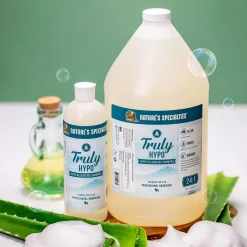 Ryan's Pet Supplies Nature's Specialties Truly Hypo Shampoo 24:1