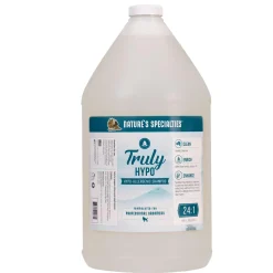 Ryan's Pet Supplies Nature's Specialties Truly Hypo Shampoo 24:1