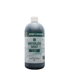 Ryan's Pet Supplies Nature's Specialties Vantablack Night Pet Shampoo 16:1