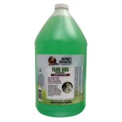 Ryan's Pet Supplies Nature's Specialties Yard Dog Expressions Facial Wash