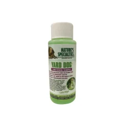 Ryan's Pet Supplies Nature's Specialties Yard Dog Shampoo 24:1
