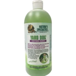 Ryan's Pet Supplies Nature's Specialties Yard Dog Shampoo 24:1