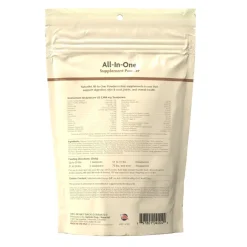 Ryan's Pet Supplies NaturVet All-In-One Supplement Powder