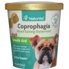 Ryan's Pet Supplies NaturVet Coprophagia Plus Breath Aid Soft Chews 70 Count