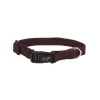 Ryan's Pet Supplies New Earth Soy Adjustable Collar 3/4"