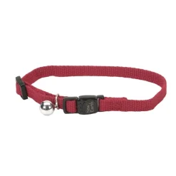 Ryan's Pet Supplies New Earth Soy Cat Collar Small 3/8"