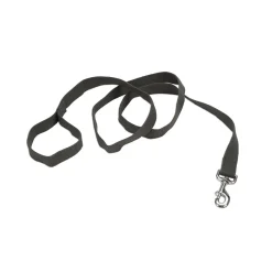 Ryan's Pet Supplies New Earth Soy Long Lead 1" X 6'