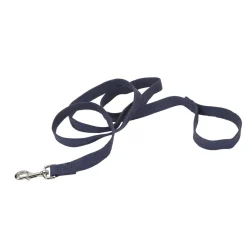 Ryan's Pet Supplies New Earth Soy Long Lead 1" X 6'
