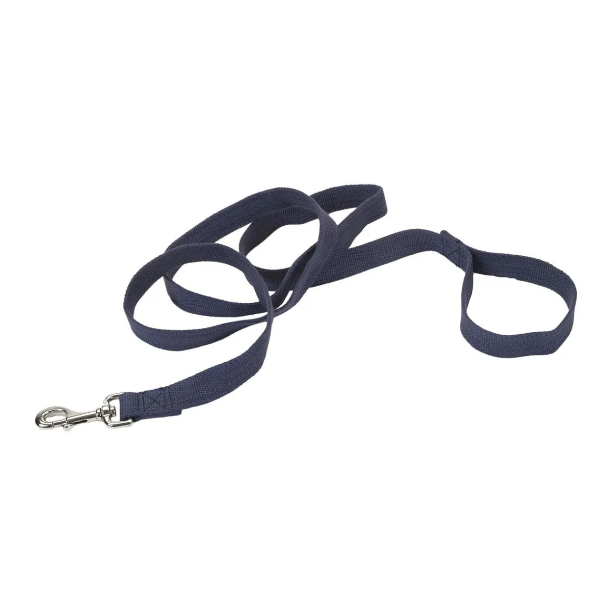 Ryan's Pet Supplies New Earth Soy Long Lead 1" X 6'