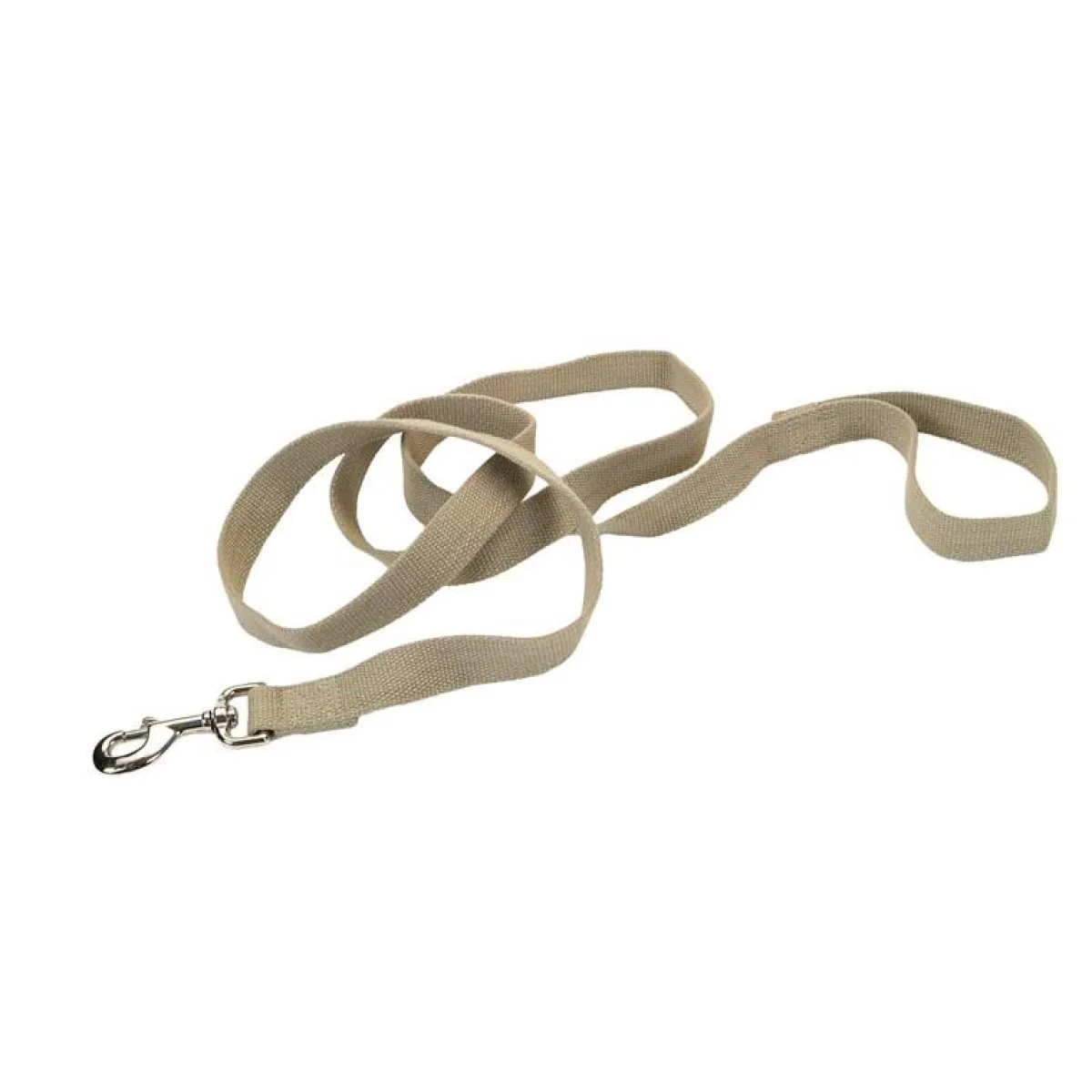 Ryan's Pet Supplies New Earth Soy Long Lead 1" X 6'