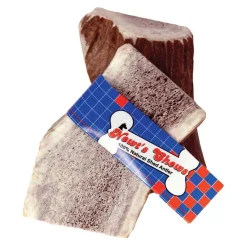 Ryan's Pet Supplies Newt's Chews Premium Elk Antler Small Sliced 3" - 5"