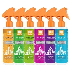 Ryan's Pet Supplies Nootie Conditioning & Moisturizing Spritz 8 oz