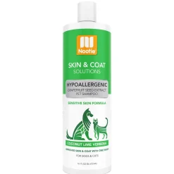 Ryan's Pet Supplies Nootie Hypo-Allergenic & Germ Fighting Pet Shampoo