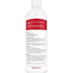 Ryan's Pet Supplies Nootie Medicated Antimicrobial Dog Shampoo