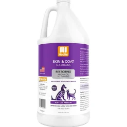 Ryan's Pet Supplies Nootie Soft Lily Passion Hydrating with Argan Oil Shampoo