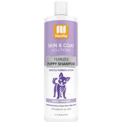 Ryan's Pet Supplies Nootie Sweet Dreams Tearless Puppy Shampoo