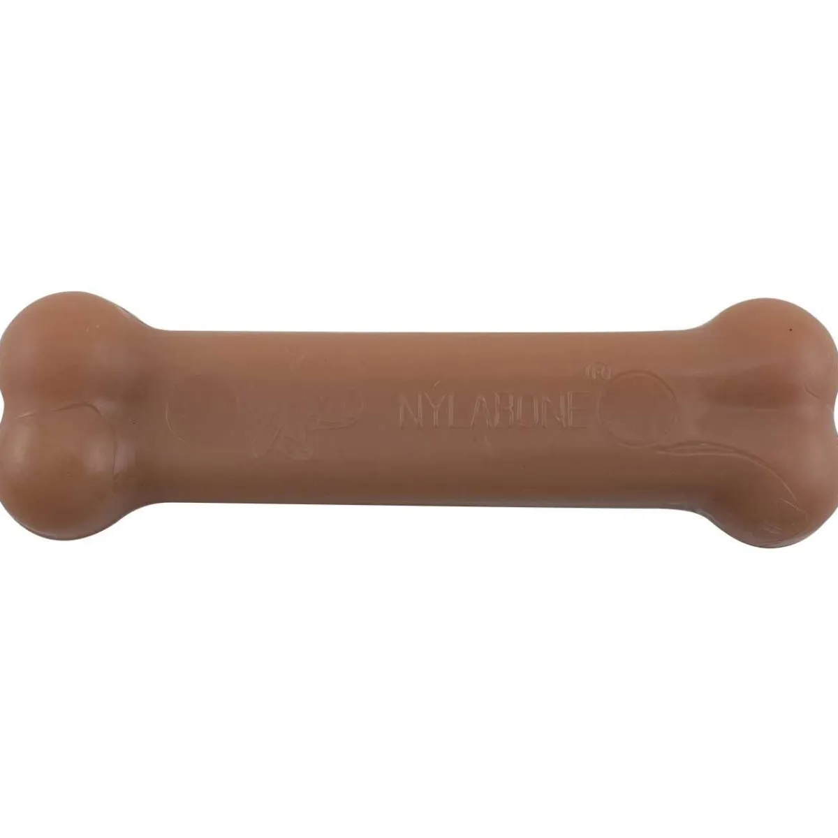 Ryan's Pet Supplies Nylabone DuraChew Bone Bacon Wolf