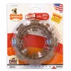 Ryan's Pet Supplies Nylabone DuraChew Textured Ring Souper
