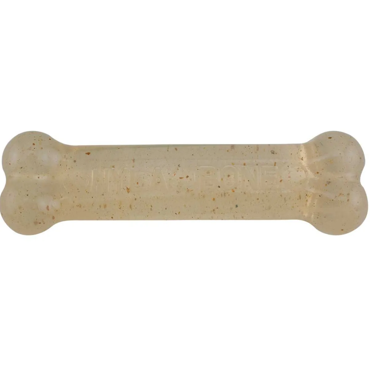 Ryan's Pet Supplies Nylabone FlexiChew Wolf Chicken Flavor