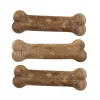Ryan's Pet Supplies Nylabone Healthy Edible Bacon Regular Tri Pack