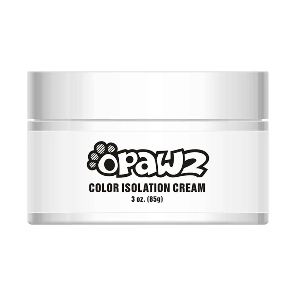 Ryan's Pet Supplies OPAWZ Color Isolation Cream 3 oz.