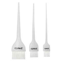 Ryan's Pet Supplies OPAWZ Feather Bristle Color Brush for Pet Dye