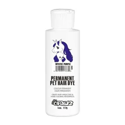 Ryan's Pet Supplies OPAWZ Permanent Pet Hair Dye