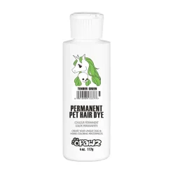 Ryan's Pet Supplies OPAWZ Permanent Pet Hair Dye