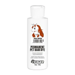Ryan's Pet Supplies OPAWZ Permanent Pet Hair Dye
