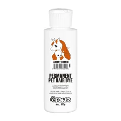 Ryan's Pet Supplies OPAWZ Permanent Pet Hair Dye