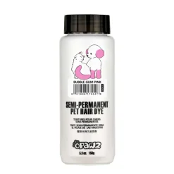 Ryan's Pet Supplies OPAWZ Semi-Permanent Non-Toxic Gentle Pet Hair Dye