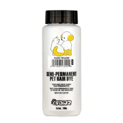 Ryan's Pet Supplies OPAWZ Semi-Permanent Non-Toxic Gentle Pet Hair Dye