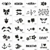 Ryan's Pet Supplies OPAWZ Tattoo Stencil Set