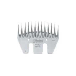 Ryan's Pet Supplies Oster Arizona Thin Blade, 13-Tooth Comb, 3" Wide