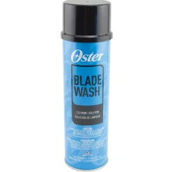 Ryan's Pet Supplies Oster Blade Wash - 18 oz