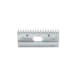 Ryan's Pet Supplies Oster Clipmaster Top Blade 83AU Clipper Blade Replacement