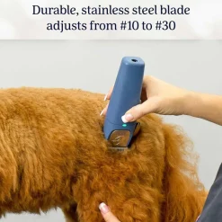 Ryan's Pet Supplies Oster Cordless Fast Feed Clipper
