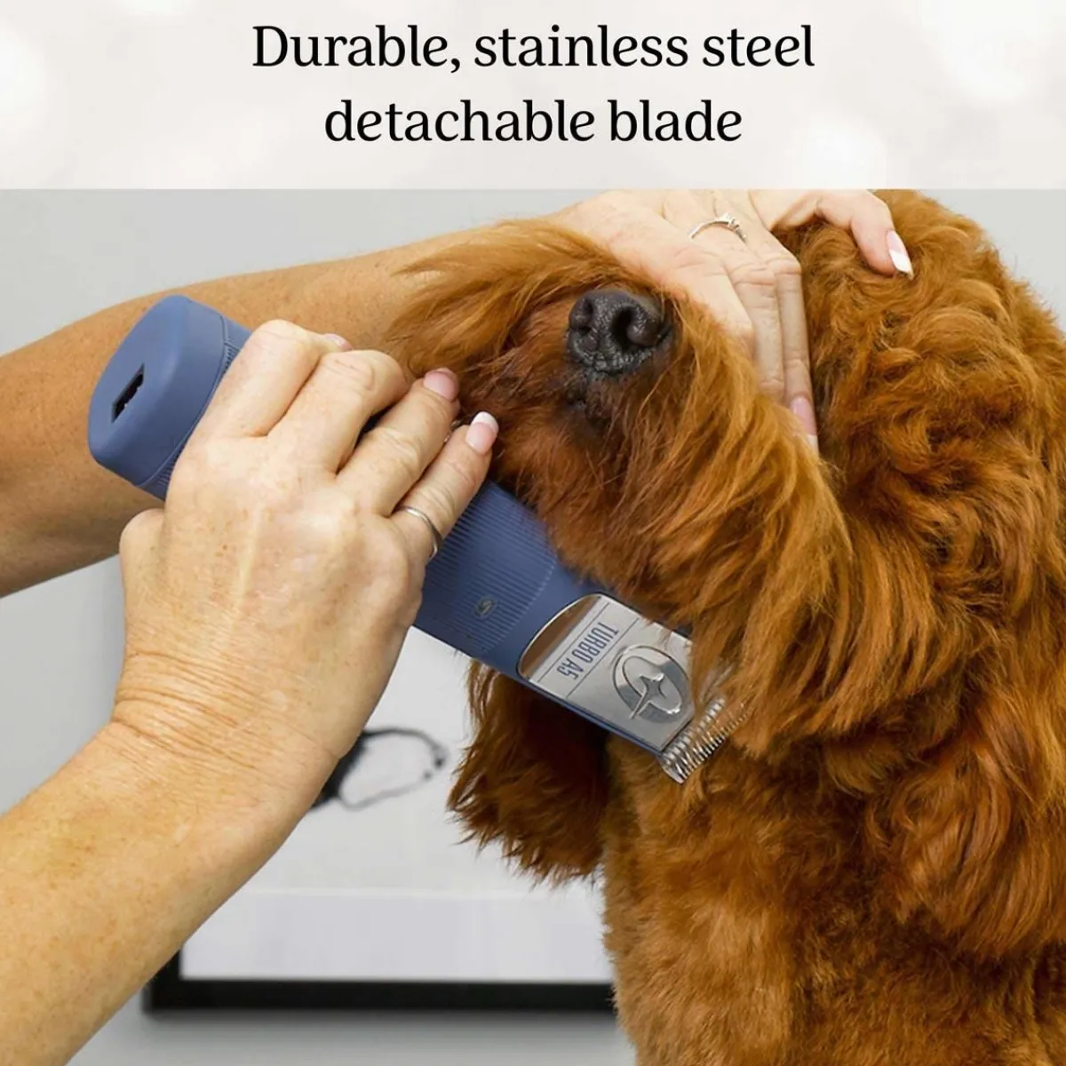 Ryan's Pet Supplies Oster Cordless Turbo A5 Clipper